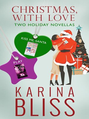 cover image of Christmas, With Love